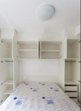 Imagem Apartamento com 1 Quarto à Venda, 22 m² em Centro - São Paulo Imagem Apartamento com 1 Quarto à Venda, 22 m² em Centro - São Paulo