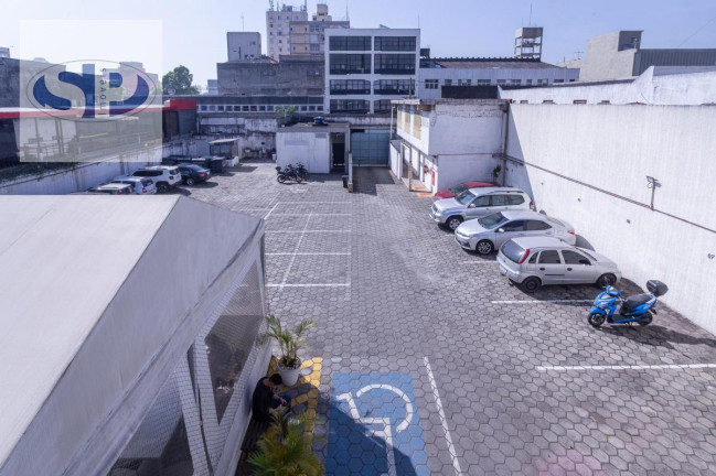Imagem Imóvel para Alugar, 4.600 m² em Bom Retiro - São Paulo Imagem Imóvel para Alugar, 4.600 m² em Bom Retiro - São Paulo