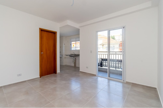 Imóvel com 2 Quartos à Venda, 43 m² em Vila Zelina - São Paulo