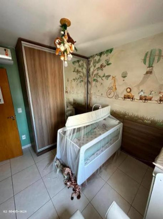 Imagem Apartamento com 3 Quartos à Venda, 103 m² em Jardim Goiás - Goiânia Imagem Apartamento com 3 Quartos à Venda, 103 m² em Jardim Goiás - Goiânia