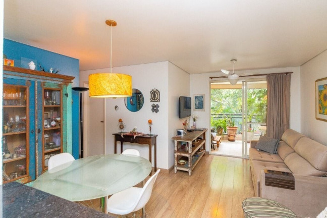 Imagem Apartamento com 3 Quartos à Venda, 76 m² em Perdizes - São Paulo Imagem Apartamento com 3 Quartos à Venda, 76 m² em Perdizes - São Paulo