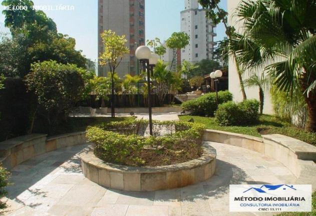 Imagem Apartamento com 4 Quartos à Venda, 487 m² em Campo Belo - São Paulo Imagem Apartamento com 4 Quartos à Venda, 487 m² em Campo Belo - São Paulo