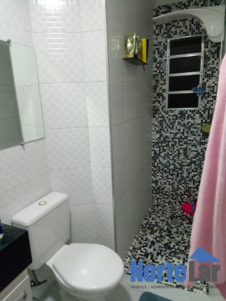Imagem Apartamento com 2 Quartos à Venda, 58 m² em Vila Gustavo - São Paulo