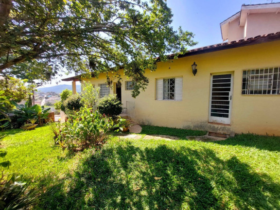Imagem Casa com 4 Quartos à Venda, 1.033 m² em Jardim Paulista - Atibaia Imagem Casa com 4 Quartos à Venda, 1.033 m² em Jardim Paulista - Atibaia