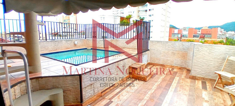 Imagem Imóvel com 3 Quartos à Venda, 220 m² em Enseada - Guarujá Imagem Imóvel com 3 Quartos à Venda, 220 m² em Enseada - Guarujá