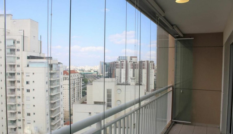 Imagem Apartamento com 3 Quartos à Venda, 103 m² em Pompeia - São Paulo