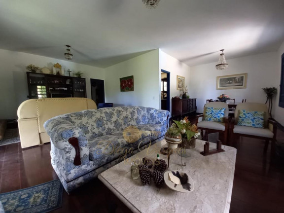 Imagem Casa com 5 Quartos à Venda, 1.880 m² em Parque Do Ingá - Teresópolis Imagem Casa com 5 Quartos à Venda, 1.880 m² em Parque Do Ingá - Teresópolis