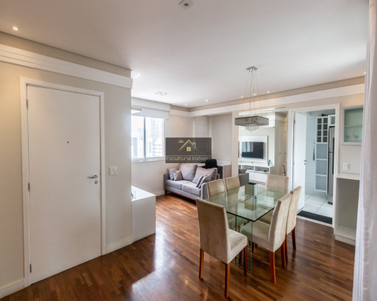 Imagem Apartamento com 2 Quartos para Alugar, 97 m² em Jardim Europa - São Paulo