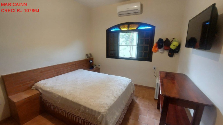 Imagem Casa com 4 Quartos à Venda, 140 m² em Jardim Atlântico Leste - Maricá Imagem Casa com 4 Quartos à Venda, 140 m² em Jardim Atlântico Leste - Maricá