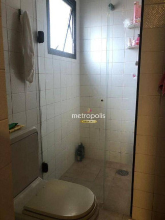 Imagem Apartamento com 3 Quartos à Venda, 92 m² em Centro - São Bernardo Do Campo