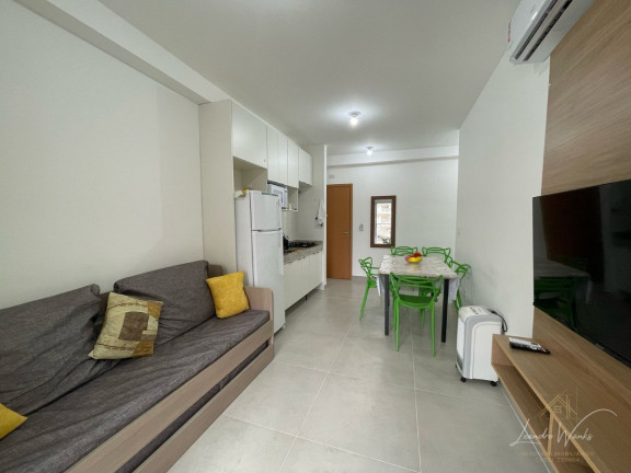 Imagem Apartamento com 1 Quarto à Venda, 43 m² em Praia Grande - Ubatuba Imagem Apartamento com 1 Quarto à Venda, 43 m² em Praia Grande - Ubatuba