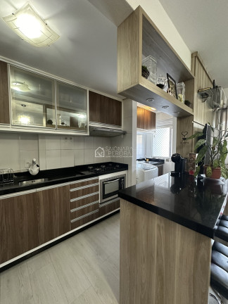 Imagem Apartamento com 2 Quartos à Venda, 48 m² em São José