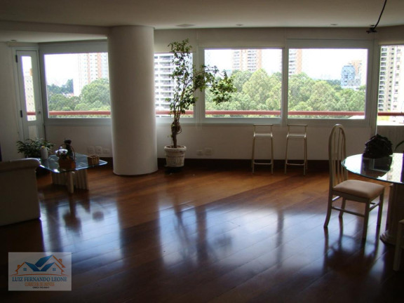 Imagem Apartamento à Venda, 224 m² em Vila Andrade - São Paulo