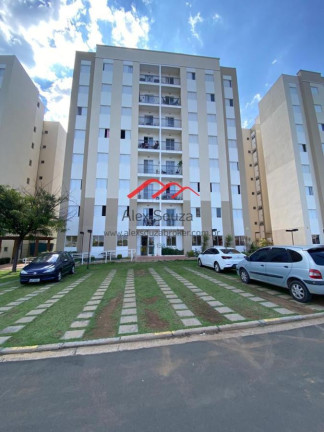 Apartamento com 3 Quartos à Venda, 67 m² em Loteamento Residencial Viva Vista - Sumaré
