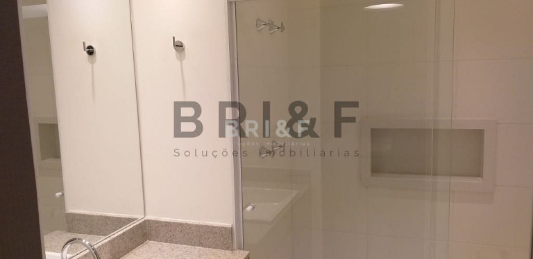 Imagem Apartamento com 1 Quarto para Alugar, 41 m² em Brooklin - São Paulo Imagem Apartamento com 1 Quarto para Alugar, 41 m² em Brooklin - São Paulo
