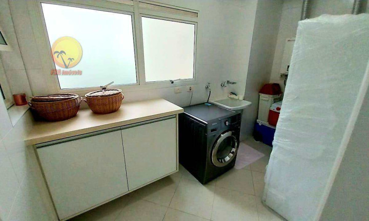 Imagem Apartamento com 4 Quartos à Venda, 192 m² em Riviera - Bertioga Imagem Apartamento com 4 Quartos à Venda, 192 m² em Riviera - Bertioga