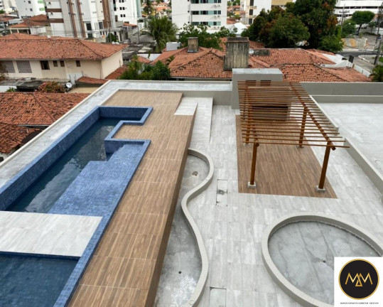 Imagem Apartamento com 3 Quartos à Venda, 81 m² em Manaíra - João Pessoa