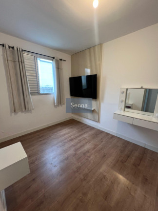 Imagem Imóvel com 1 Quarto para Alugar, 52 m² em Recanto Quarto Centenário - Jundiaí Imagem Imóvel com 1 Quarto para Alugar, 52 m² em Recanto Quarto Centenário - Jundiaí