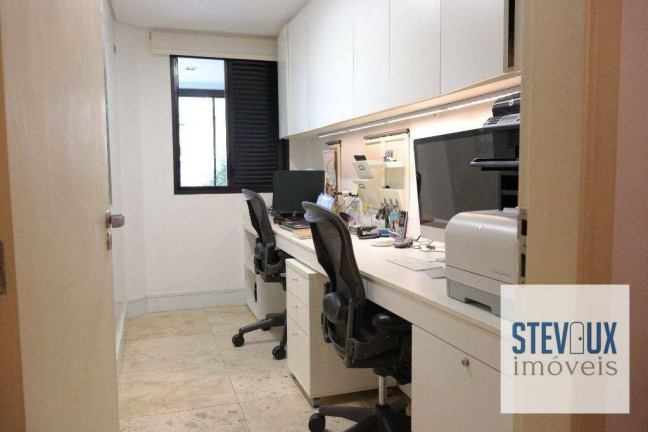 Imagem Apartamento com 3 Quartos à Venda, 172 m² em Moema - São Paulo
