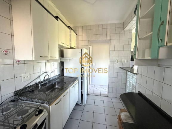 Imagem Apartamento com 1 Quarto à Venda, 60 m² em Tombo - Guarujá Imagem Apartamento com 1 Quarto à Venda, 60 m² em Tombo - Guarujá