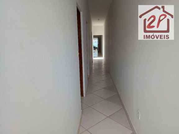 Imagem Casa com 2 Quartos à Venda, 70 m² em Residencial Esperança - Caçapava Imagem Casa com 2 Quartos à Venda, 70 m² em Residencial Esperança - Caçapava