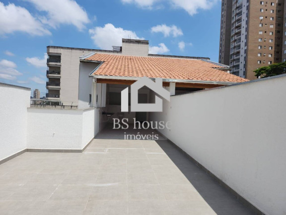 Foto do imóvel Apartamento com 3 Quartos à Venda, 146 m² em Campestre - Santo André