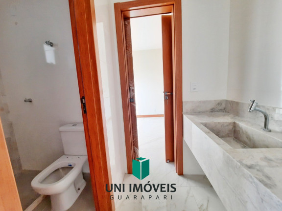 Imagem Apartamento com 3 Quartos à Venda, 100 m² em Praia Do Morro - Guarapari