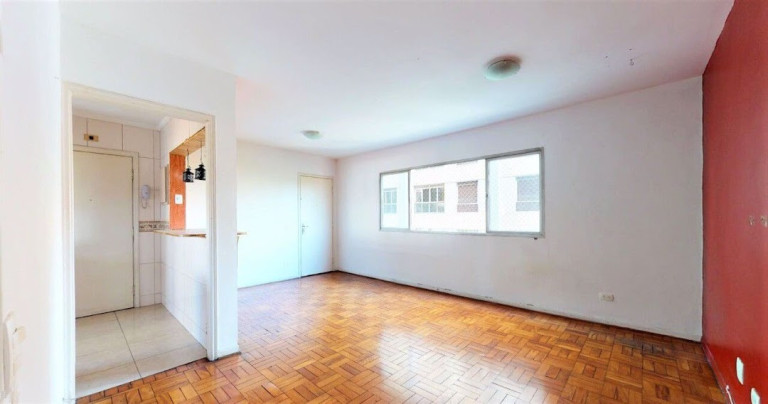 Imagem Apartamento com 2 Quartos à Venda, 90 m² em Pinheiros - São Paulo Imagem Apartamento com 2 Quartos à Venda, 90 m² em Pinheiros - São Paulo