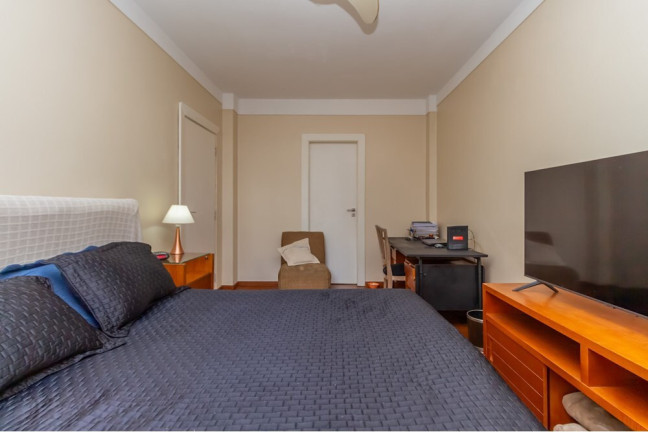 Imagem Imóvel com 3 Quartos à Venda, 105 m² em Pinheiros - São Paulo Imagem Imóvel com 3 Quartos à Venda, 105 m² em Pinheiros - São Paulo