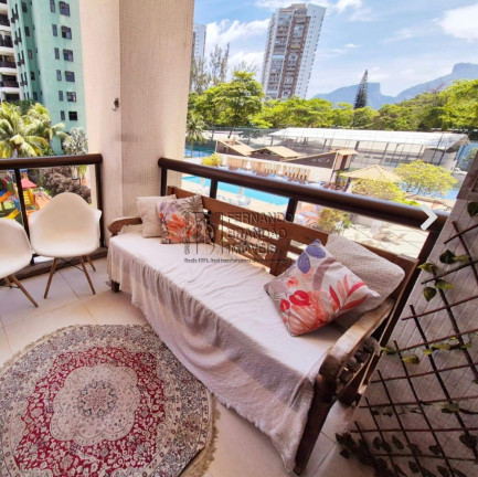 Imagem Imóvel com 3 Quartos à Venda, 138 m² em Barra Da Tijuca - Rio De Janeiro Imagem Imóvel com 3 Quartos à Venda, 138 m² em Barra Da Tijuca - Rio De Janeiro