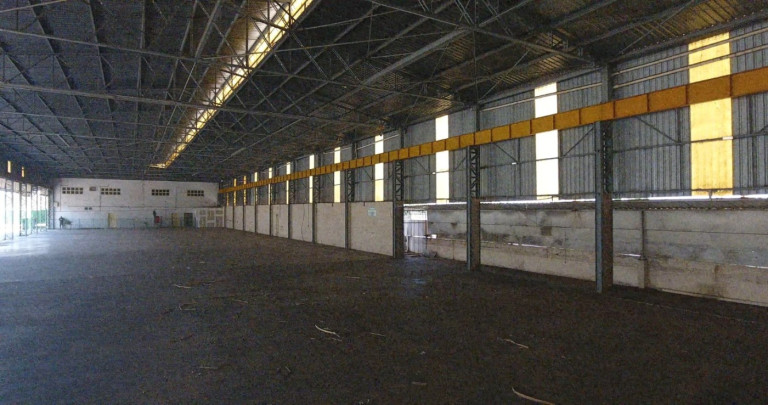 Imagem Imóvel Comercial à Venda, 6.000 m² em Vila Toninho - São José Do Rio Preto Imagem Imóvel Comercial à Venda, 6.000 m² em Vila Toninho - São José Do Rio Preto