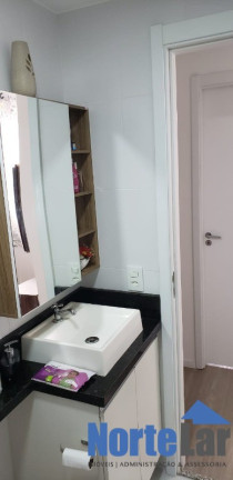Imagem Apartamento com 2 Quartos à Venda, 42 m² em Santa Teresinha - São Paulo Imagem Apartamento com 2 Quartos à Venda, 42 m² em Santa Teresinha - São Paulo