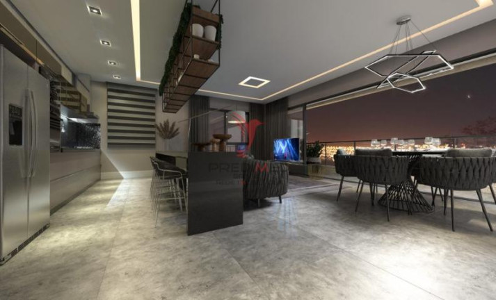 Imagem Cobertura com 4 Quartos à Venda, 320 m² em Praia Brava De Itajaí - Itajaí Imagem Cobertura com 4 Quartos à Venda, 320 m² em Praia Brava De Itajaí - Itajaí