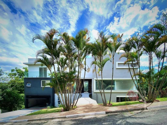 Imagem Casa de Condomínio com 4 Quartos à Venda, 435 m² em Chácara Dos Lagos - Carapicuíba