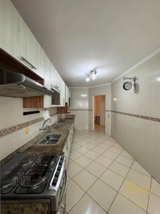 Imagem Apartamento com 2 Quartos à Venda, 112 m² em Vila Guilhermina - Praia Grande Imagem Apartamento com 2 Quartos à Venda, 112 m² em Vila Guilhermina - Praia Grande