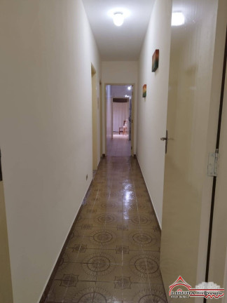 Imagem Casa com 2 Quartos à Venda, 80 m² em Centro - Jacareí Imagem Casa com 2 Quartos à Venda, 80 m² em Centro - Jacareí