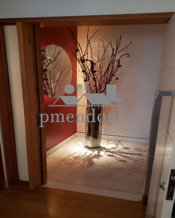 Imagem Apartamento com 2 Quartos à Venda, 173 m² em Perdizes - São Paulo Imagem Apartamento com 2 Quartos à Venda, 173 m² em Perdizes - São Paulo