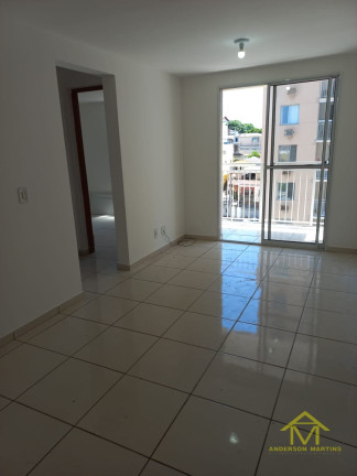 Imagem Apartamento com 2 Quartos à Venda, 55 m² em Ataíde - Vila Velha Imagem Apartamento com 2 Quartos à Venda, 55 m² em Ataíde - Vila Velha