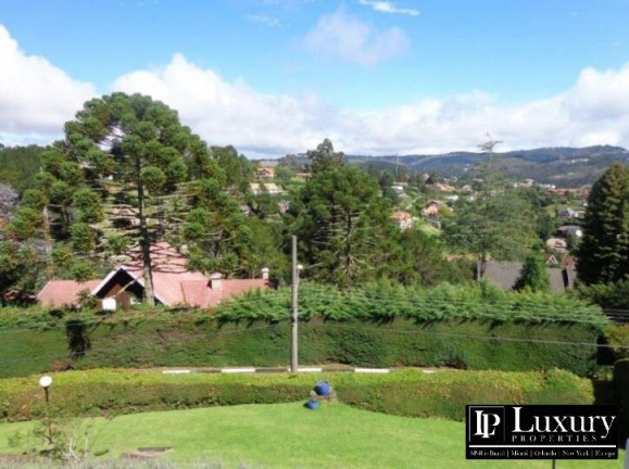Imagem Casa com 5 Quartos à Venda, 480 m² em Alto Do Capivari - Campos Do Jordão Imagem Casa com 5 Quartos à Venda, 480 m² em Alto Do Capivari - Campos Do Jordão