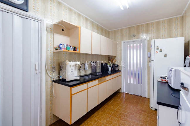 Imagem Apartamento com 3 Quartos à Venda, 104 m² em água Branca - São Paulo