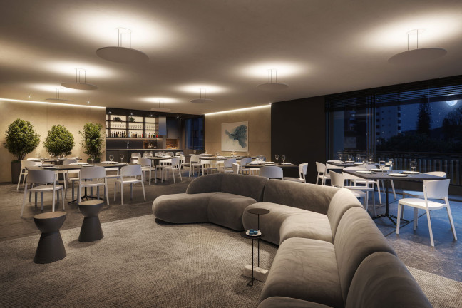 Imagem Apartamento com 3 Quartos à Venda, 142 m² em América - Joinville