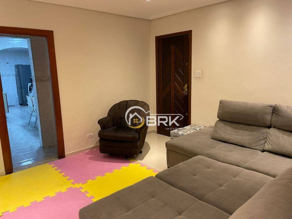 Imagem Casa com 3 Quartos à Venda, 270 m² em Vila Nova Savoia - São Paulo