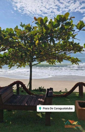Imagem Ponto Comercial para Alugar, 70 m² em Indaiá - Caraguatatuba