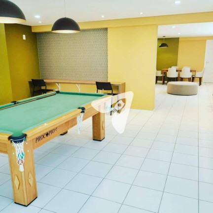 Imagem Apartamento com 3 Quartos à Venda, 75 m² em Cidade 2000 - Fortaleza