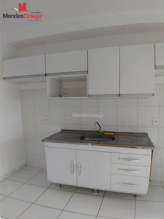 Imagem Apartamento com 2 Quartos à Venda, 47 m² em Parque Campolim - Sorocaba Imagem Apartamento com 2 Quartos à Venda, 47 m² em Parque Campolim - Sorocaba