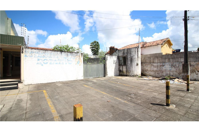 Imagem Terreno à Venda, 480 m² em Centro - João Pessoa Imagem Terreno à Venda, 480 m² em Centro - João Pessoa