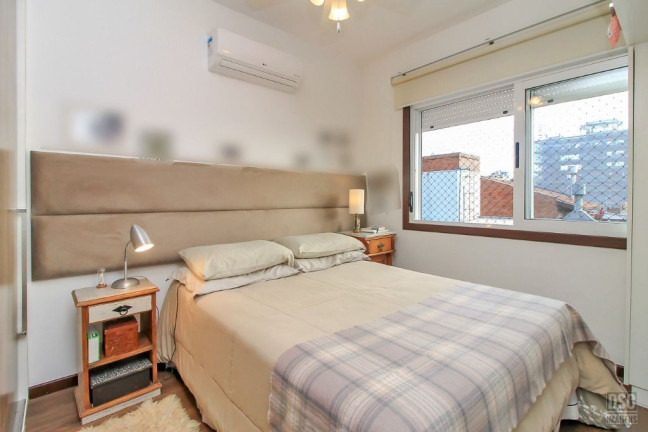 Imagem Apartamento com 1 Quarto à Venda, 44 m² em Auxiliadora - Porto Alegre Imagem Apartamento com 1 Quarto à Venda, 44 m² em Auxiliadora - Porto Alegre