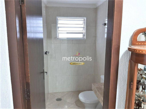 Imagem Sobrado com 3 Quartos à Venda, 110 m² em Barcelona - São Caetano Do Sul