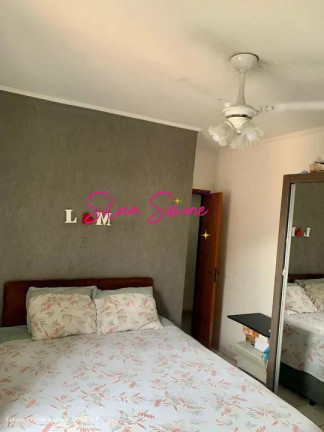 Imagem Apartamento com 2 Quartos à Venda, 70 m² em Parque São Vicente - São Vicente Imagem Apartamento com 2 Quartos à Venda, 70 m² em Parque São Vicente - São Vicente