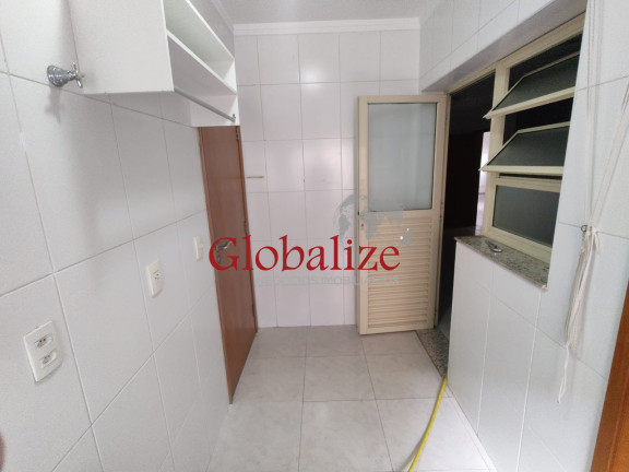 Imagem Imóvel com 4 Quartos para Alugar, 151 m² em Gonzaga - Santos Imagem Imóvel com 4 Quartos para Alugar, 151 m² em Gonzaga - Santos